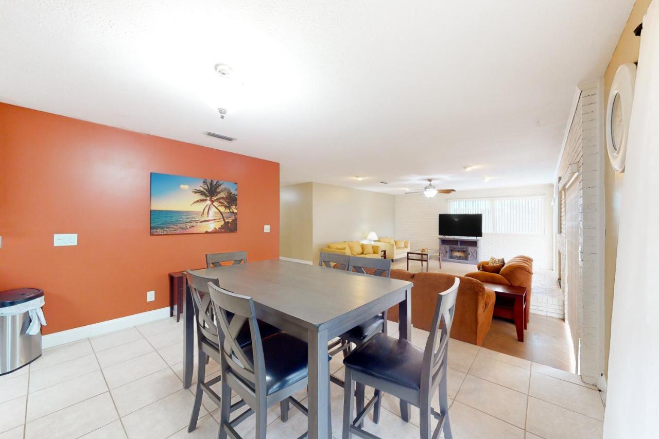Laird Lagoon Panama City Beach Exterior foto